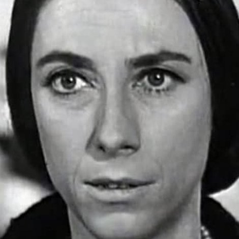 Martine Ferrière