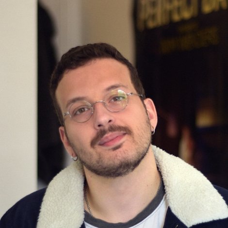 Mario Ghabali
