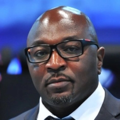 Bertrand Amoussou