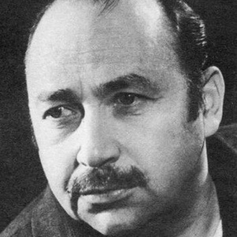 Grigori Pozhenyan