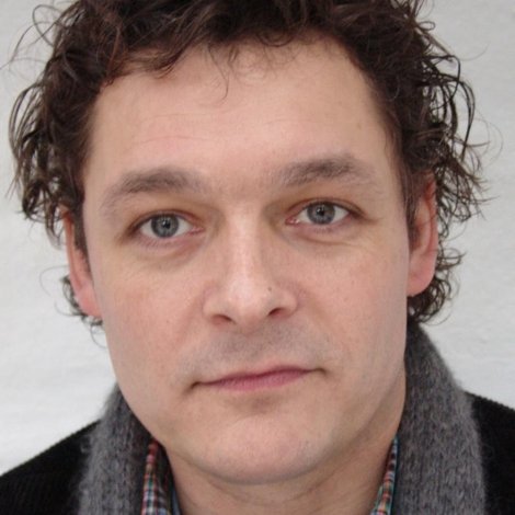 Peter Reichhardt