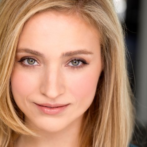 Christy Altomare