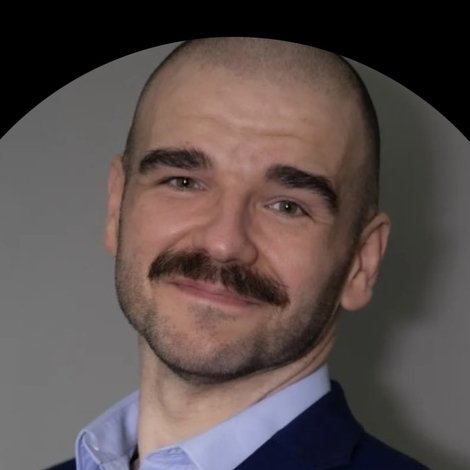Declan Gill