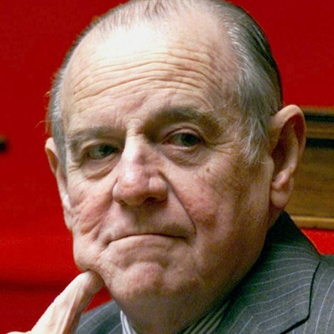 Raymond Barre
