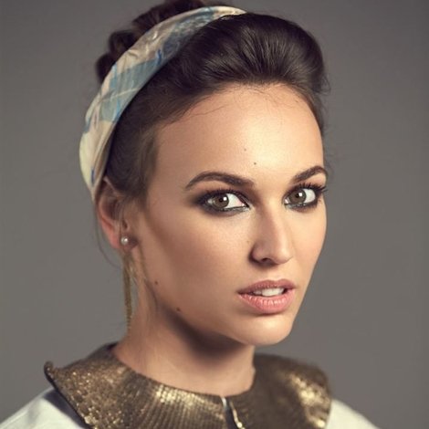 Audrey Pirault