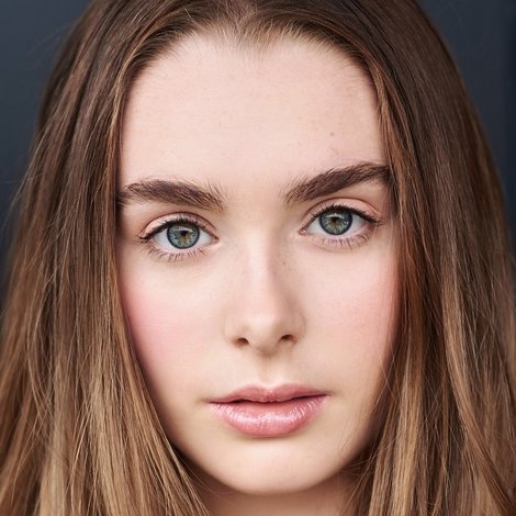Maiah Stewardson