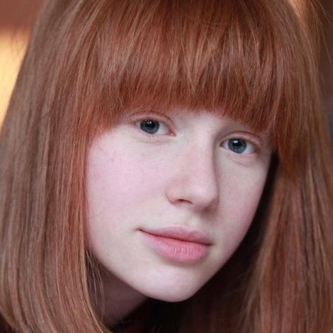 Mathilde Boucher