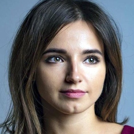Evgeniia Kalinets