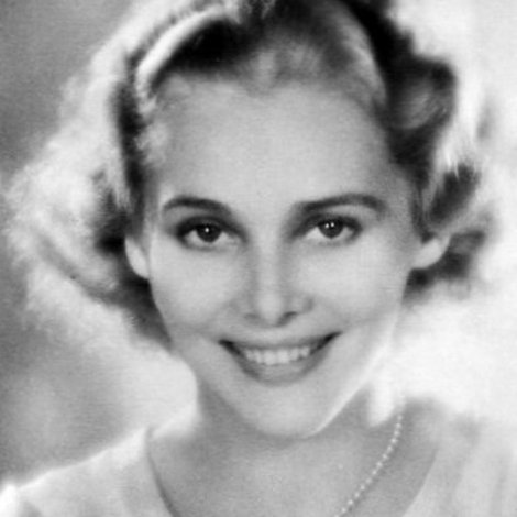 Gerda Maurus