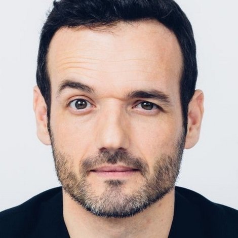 Fabien Olicard