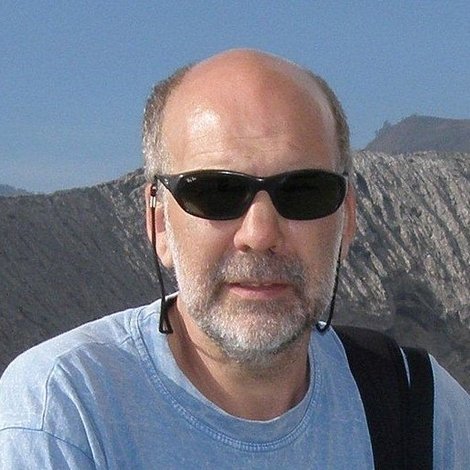 Neil Nightingale