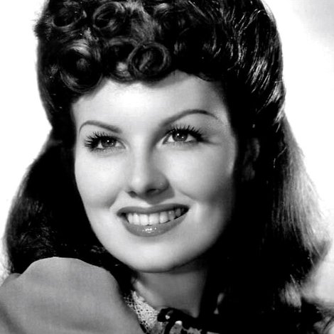 Sheila Ryan