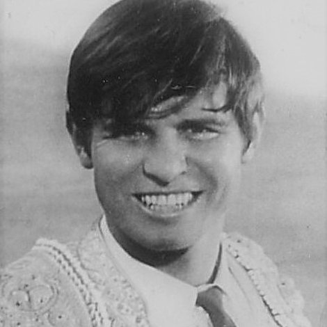 Manuel Benítez el Cordobés