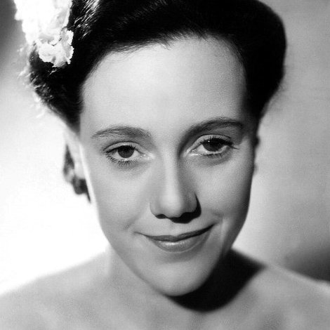 Ursula Herking