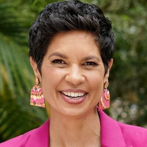 Narelda Jacobs