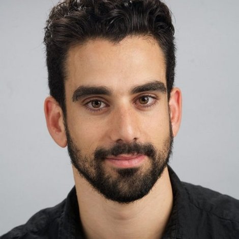 Itamar Eliyahu