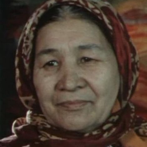 Suraý Myradowa