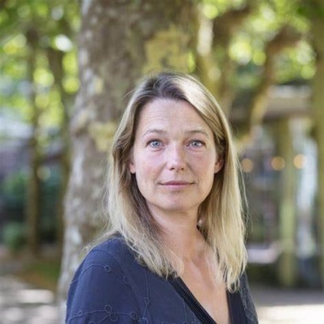Femke van der Laan