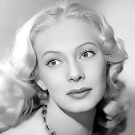 María Douglas