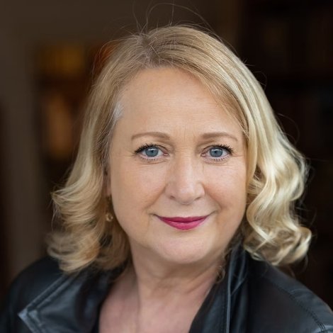 Birgit Schneider