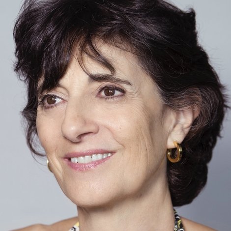 Elisa de La Roche