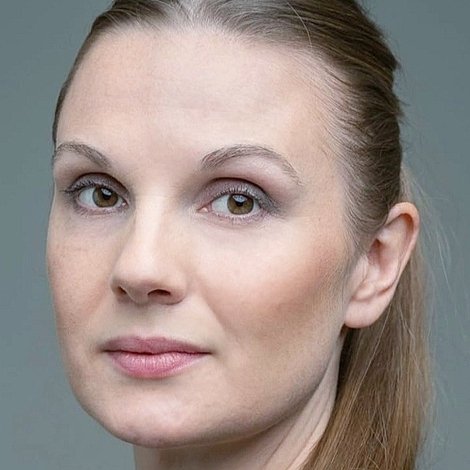 Rebecka Johnston