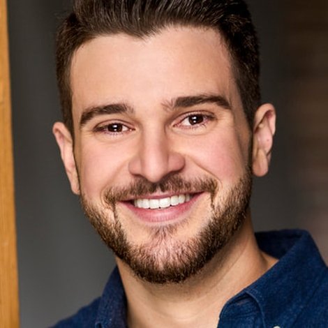 Andrew Di Rosa