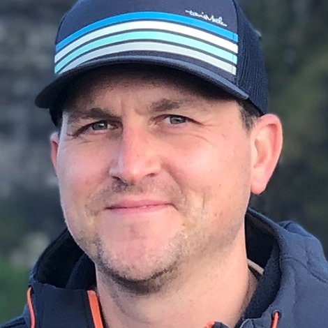 Andrew Fitzgerald