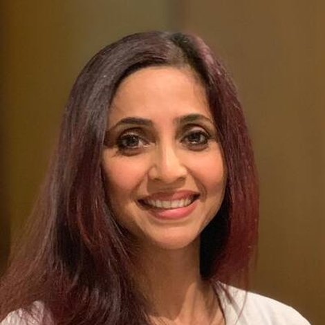 Gautami Kapoor