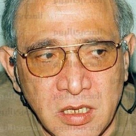 Raafat El Mehi