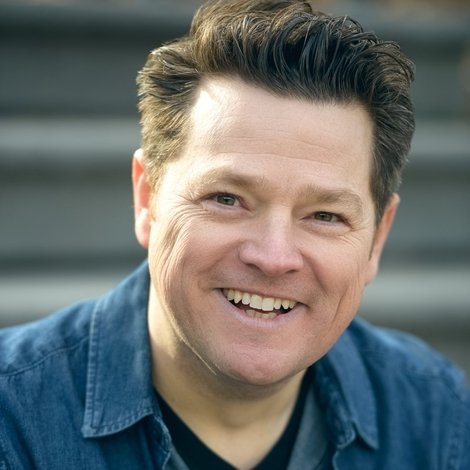 Craig Geraghty
