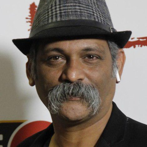 Nader Fallah