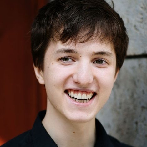 Aljosha Horvat