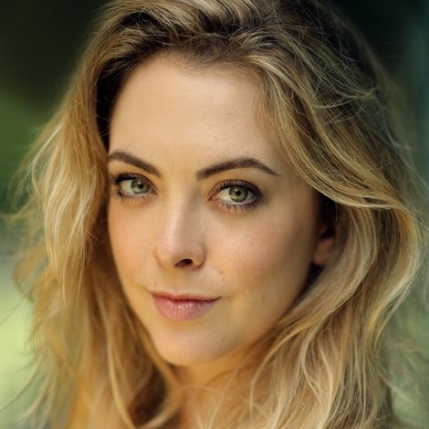 Elisabeth Hopper