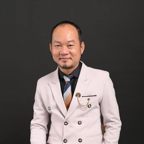Long Đẹp Trai