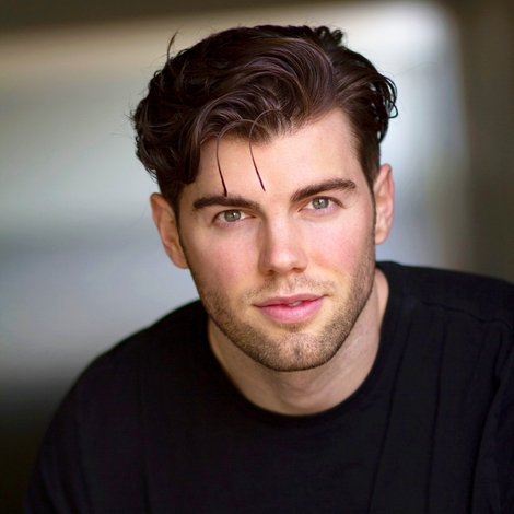 Ben Schreen