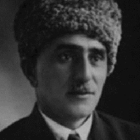Zakaria Berishvili