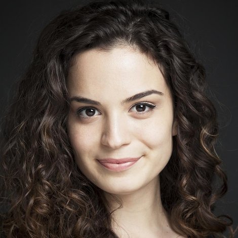 Aslı Bekiroğlu