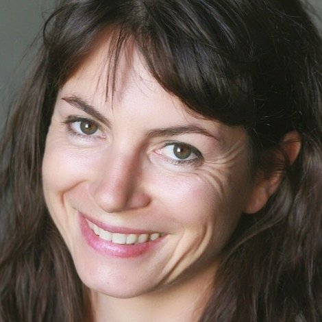 Vanina Delannoy
