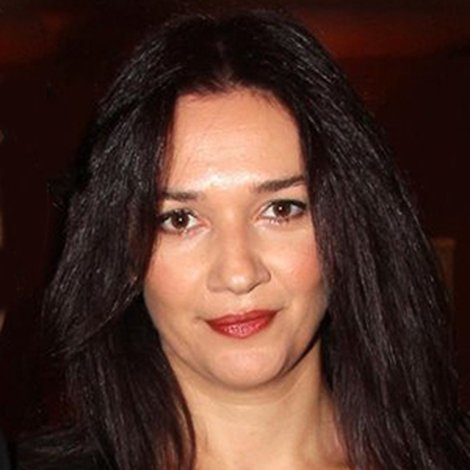 Katerina Papadaki