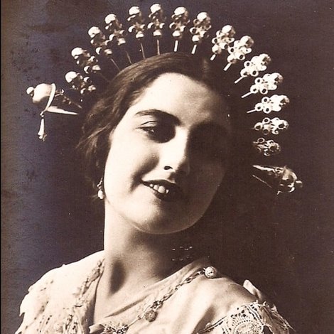 Emilia Vidali