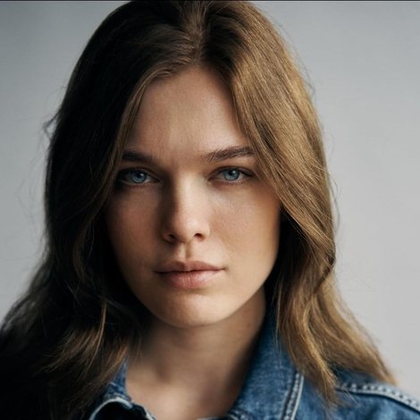 Amanda Svane