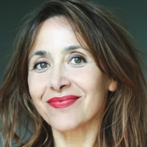 Lucía Sánchez