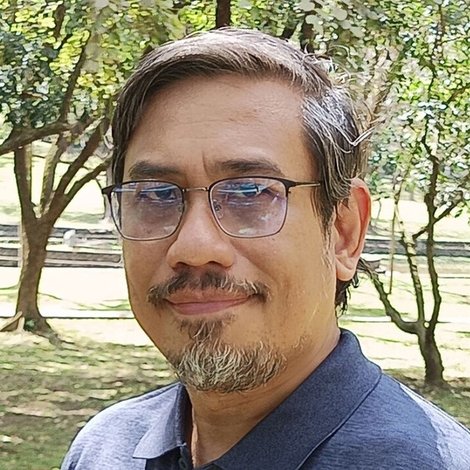 Arnold Arre