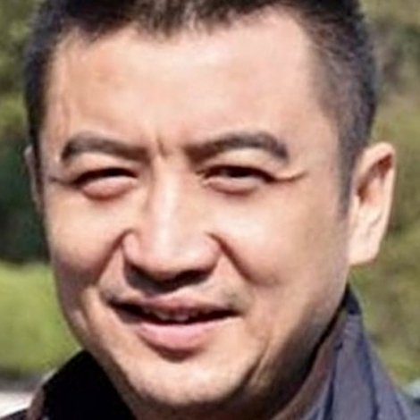 Hong Wei