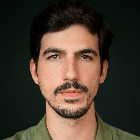 Tiago Correia