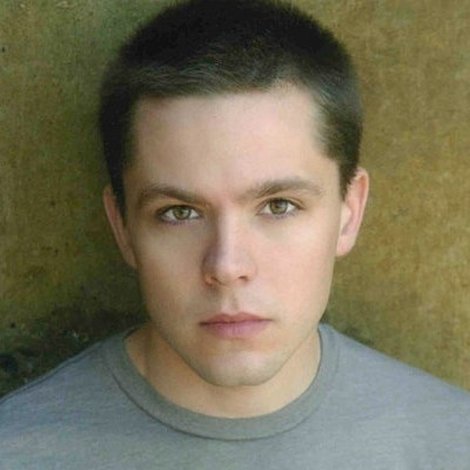 Adam Bussell