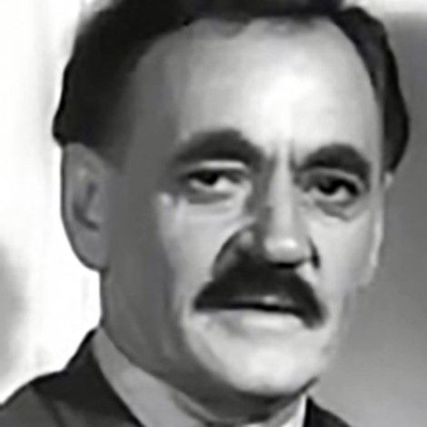Ivan Selianin