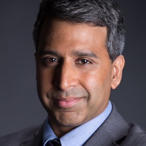 Vijay Mehta