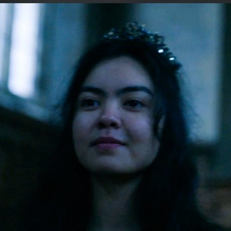 Freya Nettle